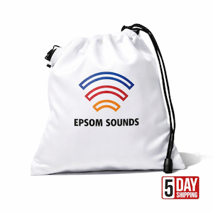 6006 Perth Full Colour Goody Bag