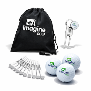 Kelso Nylon Goody Bag 2