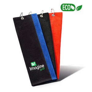 Turnberry Tri-fold Towel 