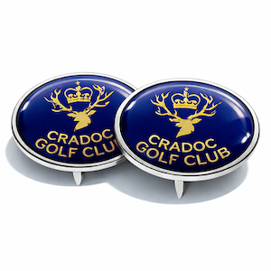 Lansdowne Domed Stud Marker 