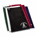 6102 Cambridge Velour Golf Towel