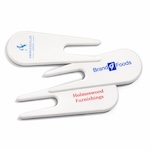 6801 Penrose Plastic Fork