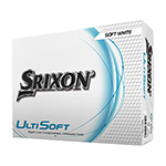 8028 Srixon Ulti Soft Golf Balls